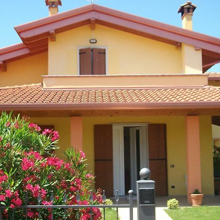 Giulietta E Romeo Bed & Breakfast Peschiera del Garda Ngoại thất bức ảnh