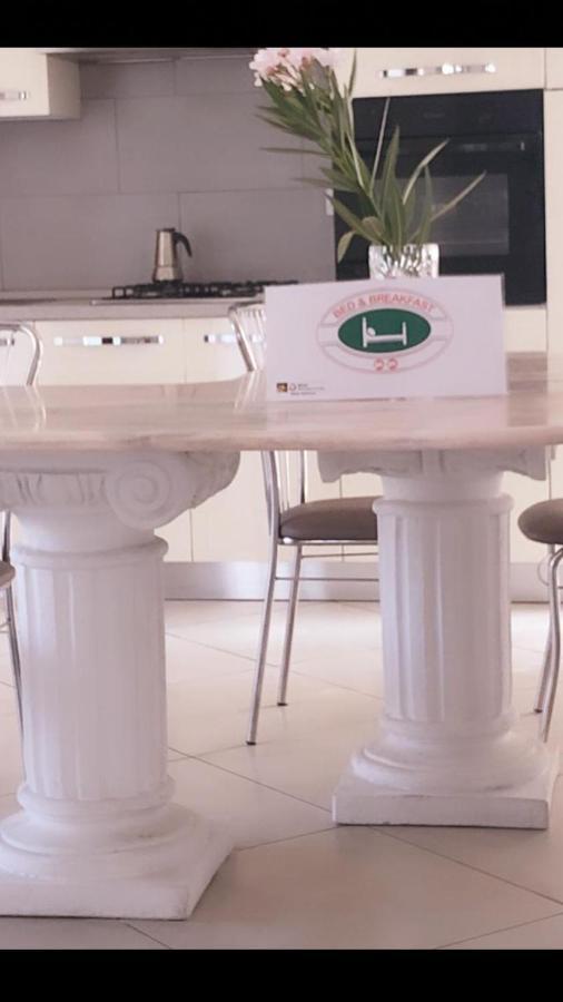 Giulietta E Romeo Bed & Breakfast Peschiera del Garda Ngoại thất bức ảnh