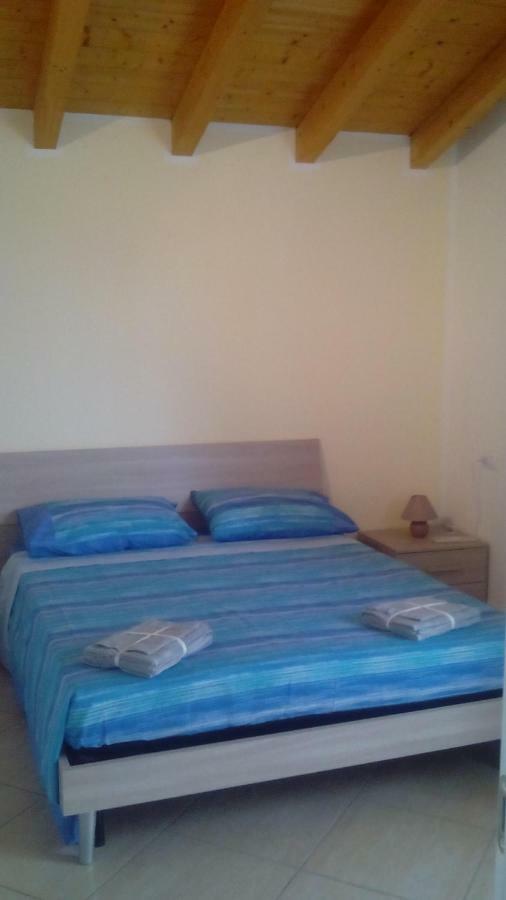 Giulietta E Romeo Bed & Breakfast Peschiera del Garda Ngoại thất bức ảnh