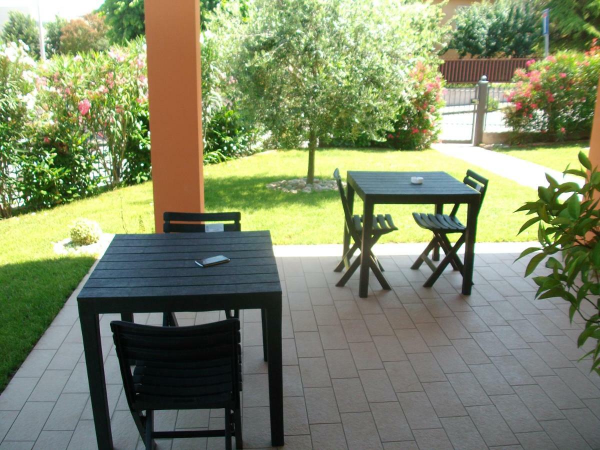 Giulietta E Romeo Bed & Breakfast Peschiera del Garda Ngoại thất bức ảnh