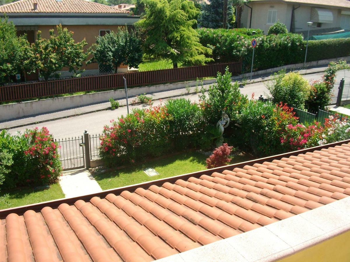 Giulietta E Romeo Bed & Breakfast Peschiera del Garda Ngoại thất bức ảnh